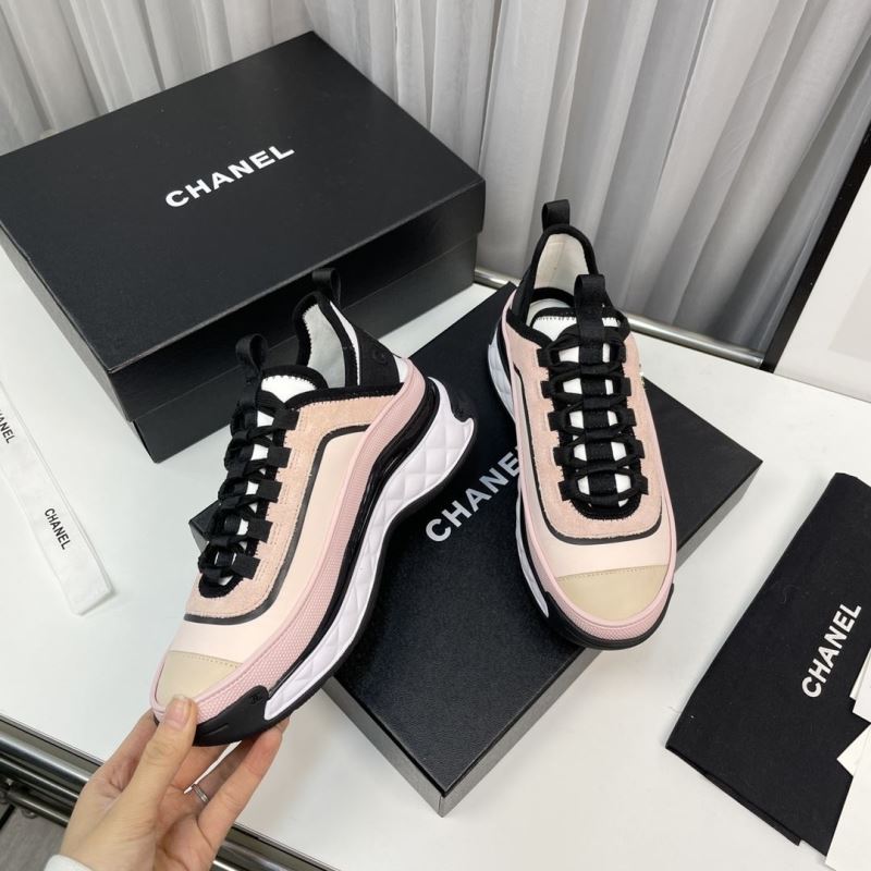 Chanel Sport Shoes